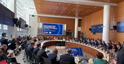 Сергій Марченко зустрівся з керівництвом міжнародних фінансових організацій: бюджетна підтримка та відновлення енергосектору серед пріоритетних питань